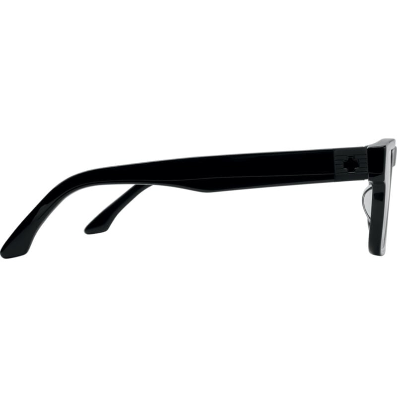 HELM OPTICAL 54, Black-Demo  W/ Spy+ Lens Print, hi-res image number null